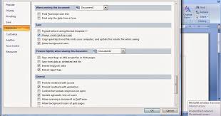 Ubahlah kalimat matematika berikut ke dalam garis bilangan! Cara Membuat Auto Backup Dokumen Di Microsoft Word Tutorial Komputer