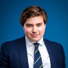 Arthur Roenhorst op LinkedIn: #abnamro #uitweek #uit #utrecht #bank