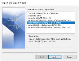 Jul 29, 2020 · introductionthe lacey act (16 u.s.c. Import Pst File Into Office 365 Step By Step Lazyadmin