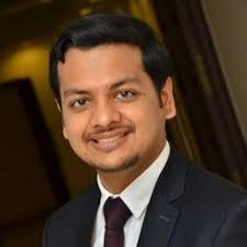 Vikas Singla, National Blockchain Consulting Lead