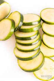 Maybe you would like to learn more about one of these? Is Zucchini Keto Carbs In Zucchini Wholesome Yum