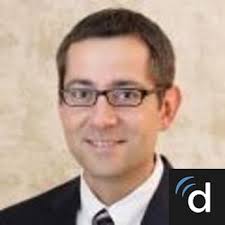 Dr. Brandon M. Barney, MD