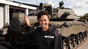 Andrew holmes, saw a young farmer who was working by himself among the spiky shoots. Bbc One Women At War 100 Years Of Service Series 1 Dame Kelly Holmes