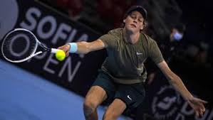 He strings his racquet with head hawk touch in the mains and crosses. Tennis Sofia Oggi In Semifinale L Ostacolo Mannarino Per Sinner La Gazzetta Dello Sport