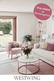Gagnez Un Bon D Achat De 1 000 Avec Westwing En 2020 Maison Style Deco Maison Decoration Maison