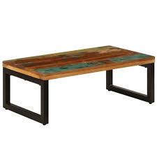 Ink+ivy timber coffee table by ink+ivy (1) sale. Kraft Tree Reclaimed Wood Coffee Table For Home Kraft Tree Id 21158532091
