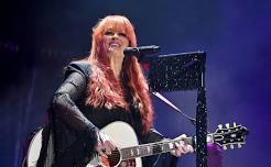 Sand Mountain with Wynonna Judd
