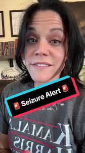 Seizure Alert for Epilepsy Safety with Logan Valerie Cams