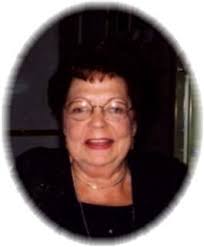 Obituary of Theresa Jeanette Perry