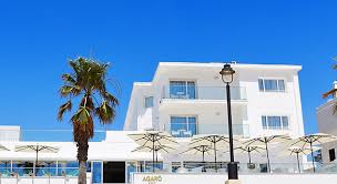 Hotel Agaro Chipiona Chipiona Cadiz