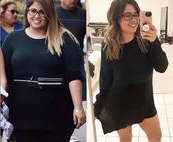 Abnehmen 30 Kilo In 6 Monaten So Hat Cabi Es Geschafft