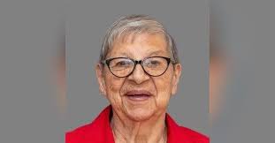 Carol "Nani" Moon Obituary