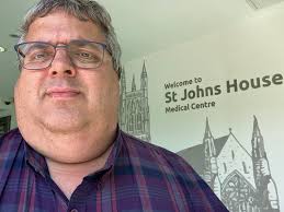 We are pleased to inform you that, as of 1 January 2026, Dr Griffin and Dr  Goodare will assume responsibility for the continued management and  delivery of care at Southern Machars Practice.