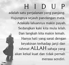 See more of kata kata hikmah on facebook. Kata Kata Mutiara Hati Yang Lelah