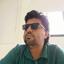 Alcalde Jonathan Peña