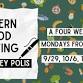 MODERN FOOD WRITING: A Four Week Study with Carey event image
