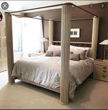 Do you assume henredon bedroom set seems great? King Size Henredon Four Poster Bed Grand Wayzata High End Remodel Estate And Sporting Goods Auction K Bid