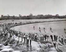 We do barbecue events, catering, sauces, rubs, injections and more. Coorparoo Afc Flashback Afl Queensland Jnews