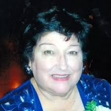 Mary Roselyn "Rose" Alesich Severa Obituary (2024)