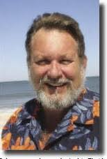 Bleedin' Like A Stuck Hawg (short story) by Steve Robertson