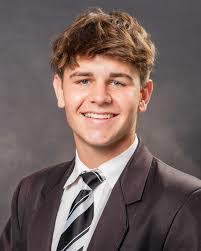 Garrick Phillips's Instagram, Twitter & Facebook