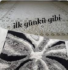 Esertepe Hali Yikama Hizmetleri Halilar Sampuan Hali