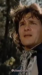 TV TUESDAY 📺, North and South (1985-1986) TV Miniseries  #tvtuesdayladyandtheclassics 👈 link for all TV clips. , #patrickswayze  #lesleyannedown #jamesread #orrymain #robertguillaume #geniefrancis ...