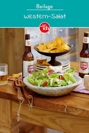 Western Salat Rezept Meine Familie Ich Europas Grosstes Foodmagazin Rezept Salat Rezepte Gourmet Festival