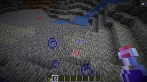 Diamond ores will generate more. Minecraft 1 17 Snapshot 21w08a Deepslate Enhanced Cave Generation