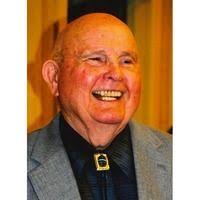 Daniel Vernon Knight (1930-2021)