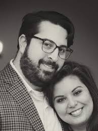 Local couples share their love stories