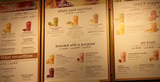 Jamba juice secret menu, jamba juice coupon, jamba juice menu prices, jamba juice nutrition menu, jamba juice prices, jamba juice recipes, jamba juice menu pdf, jamba juice nutrition. Jamba Juice Maui Smoothie Menu Maui Made