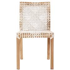 The Best Woven Dining Chairs Idea For Your Wicker Outdoor Dining Sets Brisbane Appealing Woven Dini Dining Chairs Dining Chairs For Sale Leather Dining Chairs