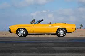 Image result for Sunburst Yellow 1971 Colt