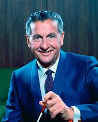 Bandleader Lawrence Welk 'was most proud of being an American,' stayed true  to his humble roots, says grandson | Fox News