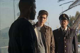 Our interview with actor eduardo valdarnini about her path into acting and suburra 2 on netflix ⚡ alessandro borghi, giacomo ferrara and eduardo valdarnini live at fred radio call to present. Suburra Die Serie Bild Alessandro Borghi Eduardo Valdarnini 36 Von 66 Filmstarts De