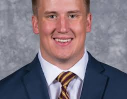 Minnesota's Keyes Transferring to UC