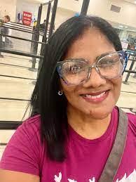 Ida Camacho's Instagram, Twitter & Facebook