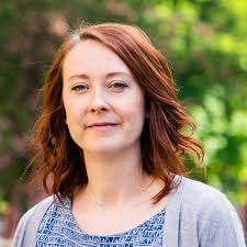 Professor Elizabeth Craig-Atkins