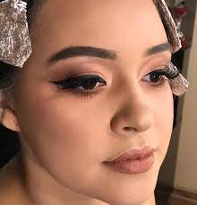 Luana Velázquez Makeup‎