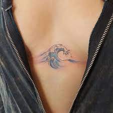 Tribal tattoos originate from ancient times and had deep meaning. Pin On Tattoos