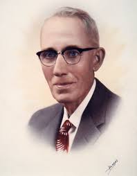 Jacob Charles Schaefer Jr. (1883-1962)