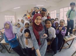 Teks perutusan hari guru 2018 guru pemacu transformasi pendidikan sumber pendidikan. Fakta Sejarah Tentang Hari Guru Yang Perlu Korang Tahu Remaja