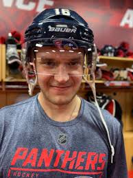Aleksander Barkov jr