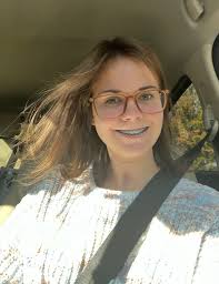 Grace's Progress and Determination After Accident