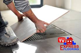To avoid chipping when cutting a porcelain tile, you must apply pressure. The Advantages And Disadvantages Of Porcelain Tile Floors Complete List