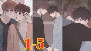 Boys LoveYaoi] Path to You Chapter 1-5 | Top Manhua Engsub - YouTube