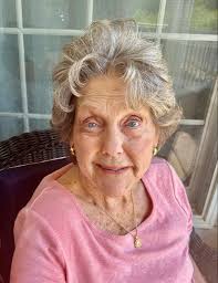 Obituary information for Margie Ann Hammer Mayes