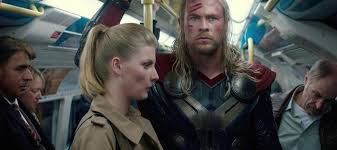 Thor the dark world soars endlessly in asgardian light instead of elvish darkness. Road To Endgame Thor The Dark World Revisited Film