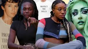 Protect the Dolls: Allyship or Advertising?